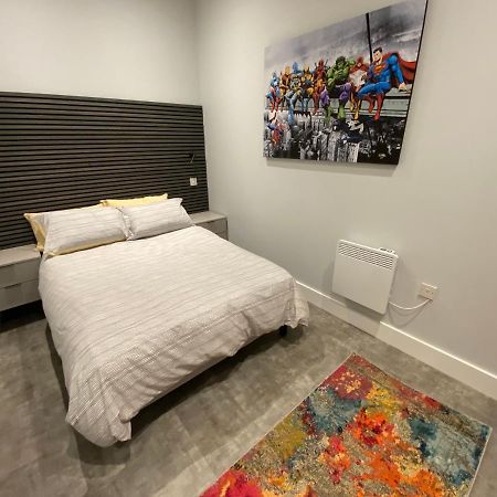 Kempston Suites Liverpool Apartment 6 외부 사진